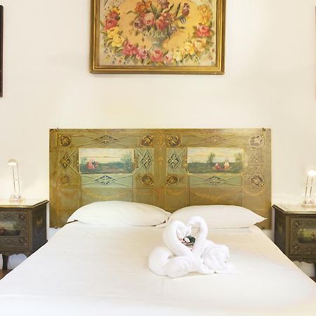 B&B - Le Stanze Del Carro - Bologna Room photo