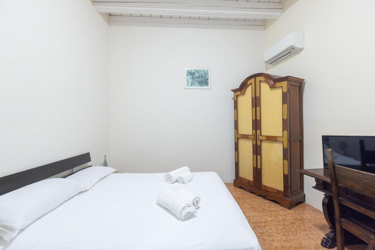 B&B - Le Stanze Del Carro - Bologna Exterior photo