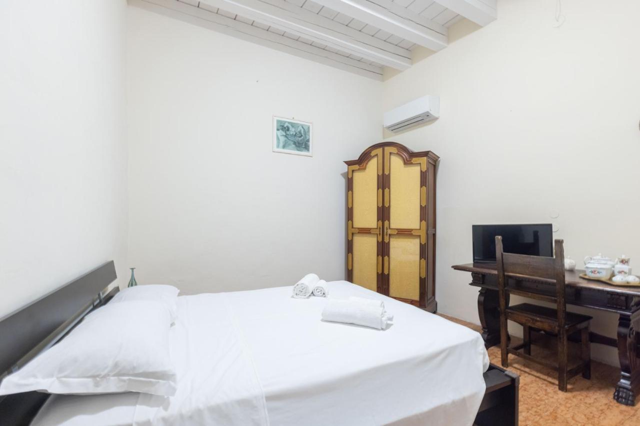 B&B - Le Stanze Del Carro - Bologna Exterior photo