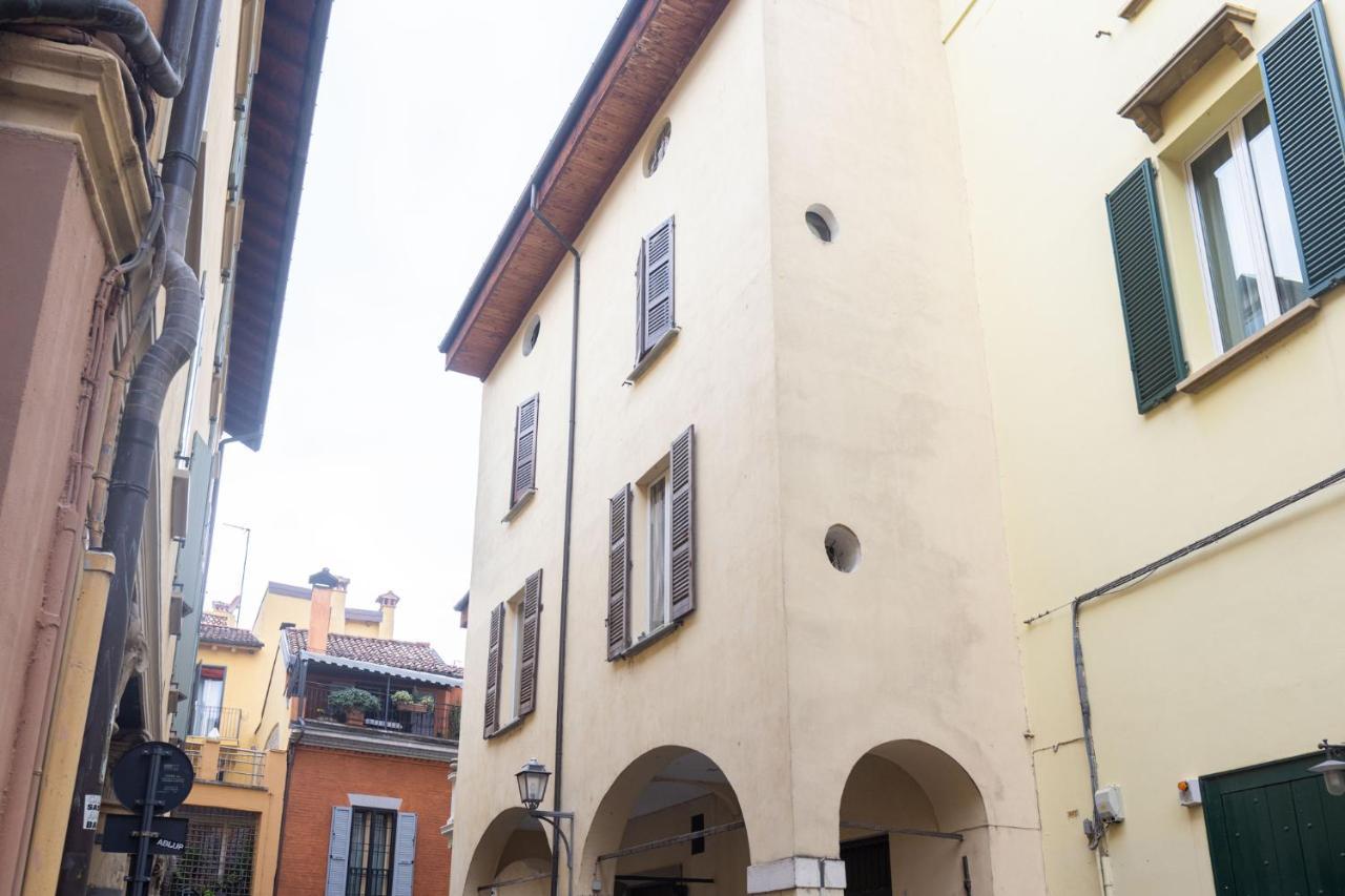B&B - Le Stanze Del Carro - Bologna Exterior photo