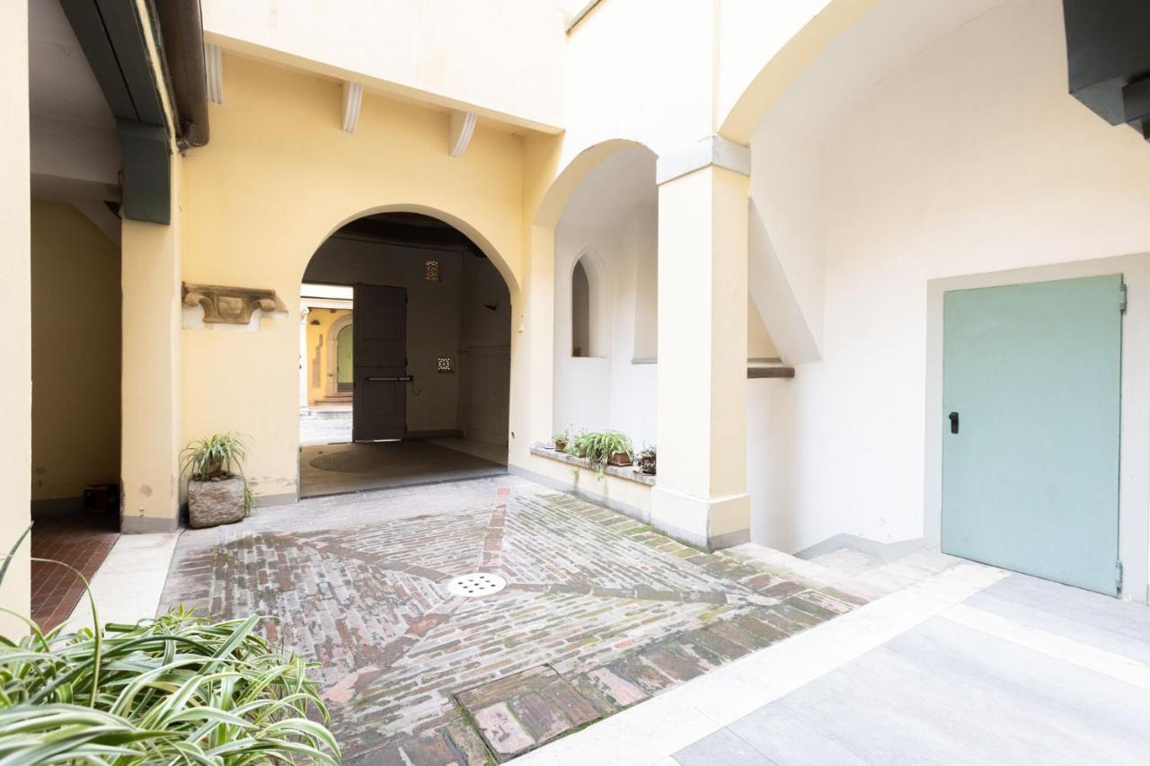 B&B - Le Stanze Del Carro - Bologna Exterior photo