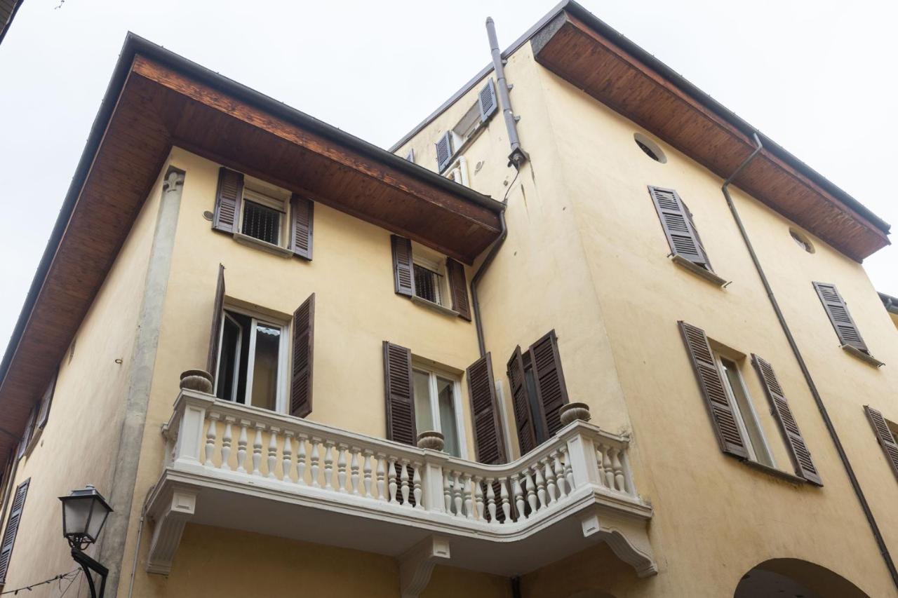 B&B - Le Stanze Del Carro - Bologna Exterior photo