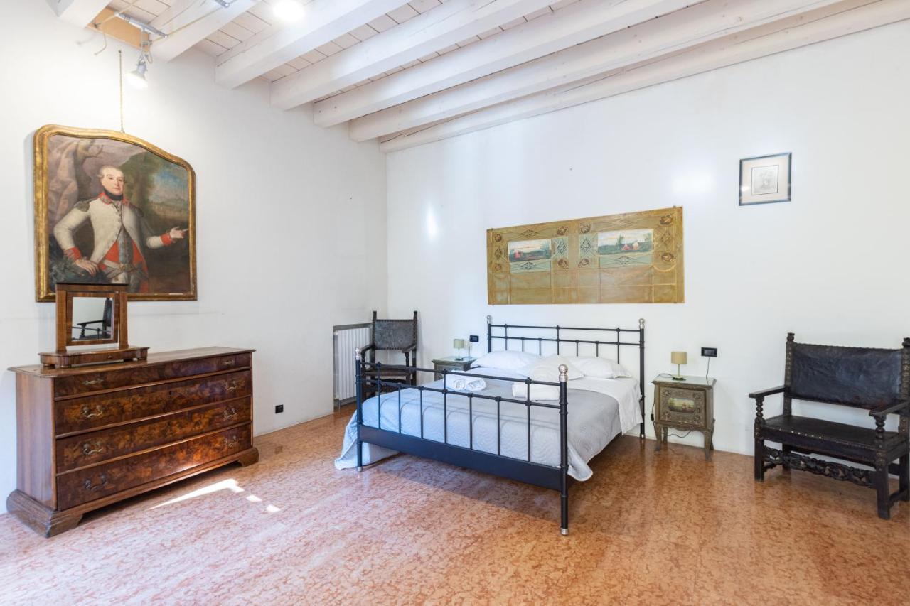 B&B - Le Stanze Del Carro - Bologna Exterior photo