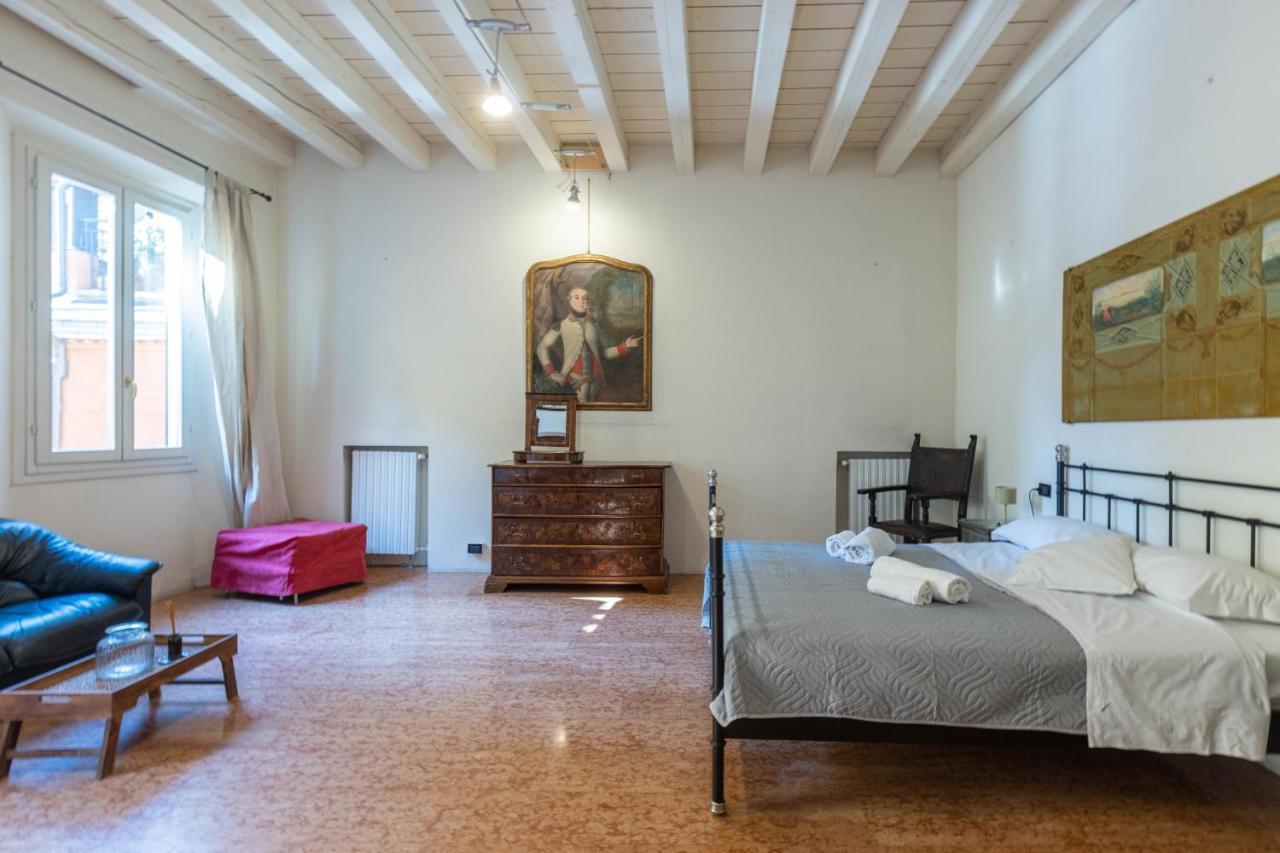 B&B - Le Stanze Del Carro - Bologna Exterior photo
