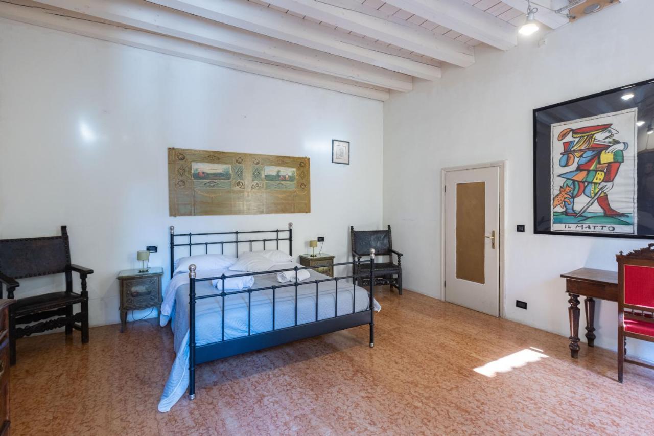 B&B - Le Stanze Del Carro - Bologna Exterior photo