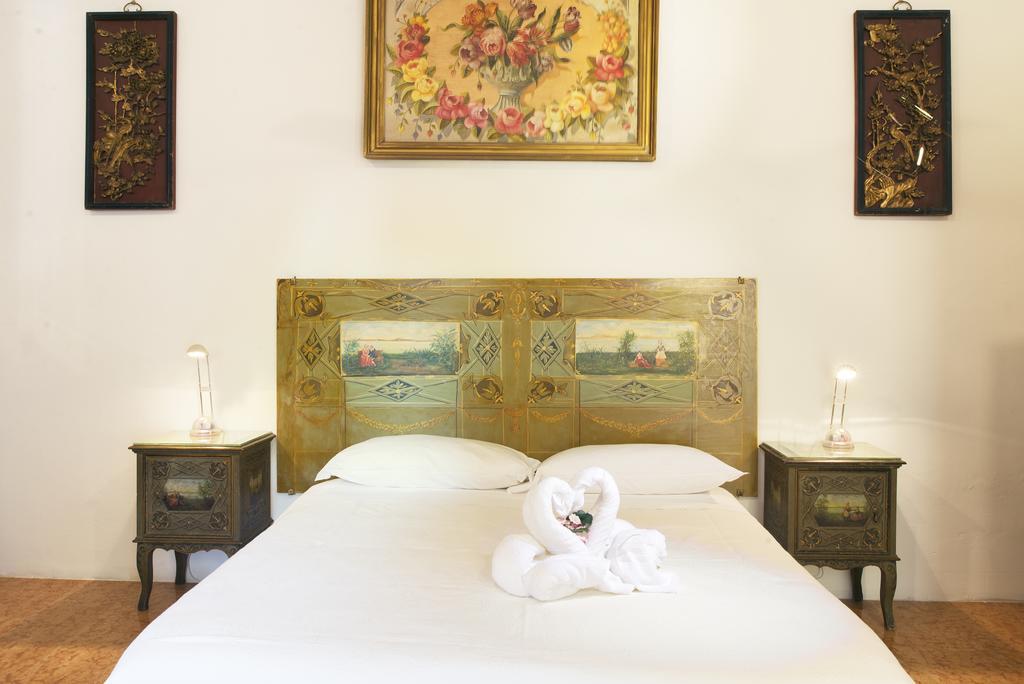 B&B - Le Stanze Del Carro - Bologna Room photo