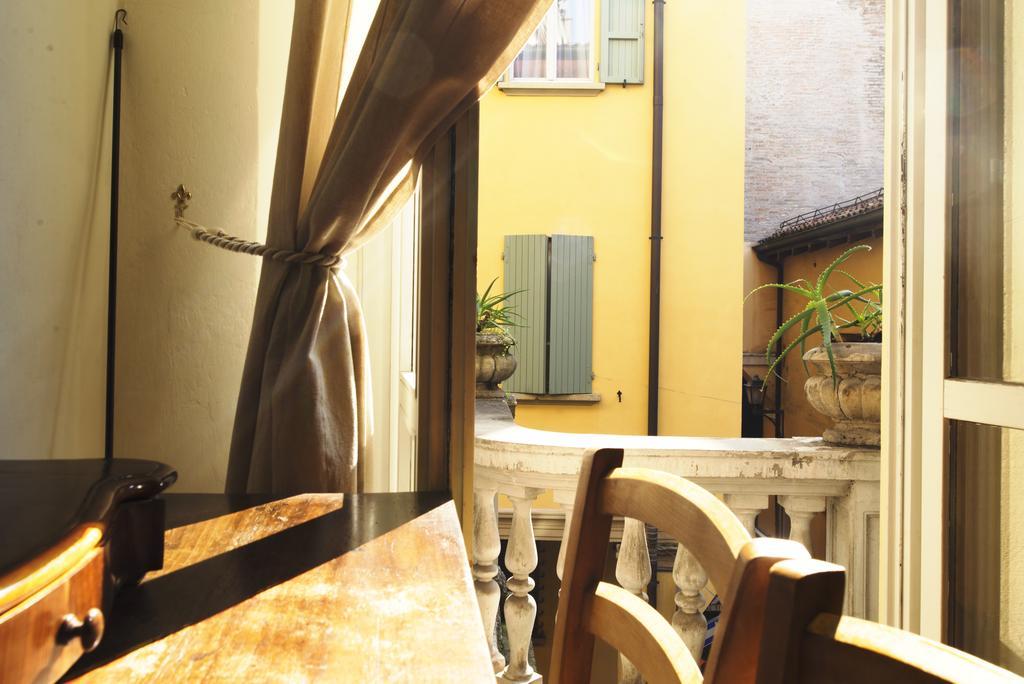 B&B - Le Stanze Del Carro - Bologna Room photo