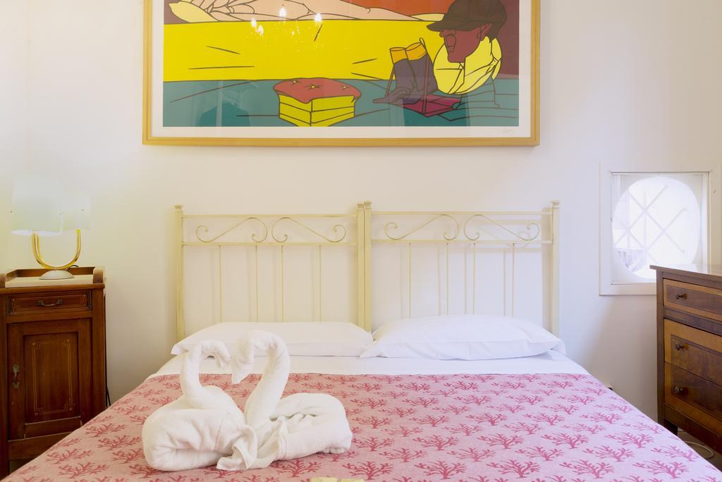 B&B - Le Stanze Del Carro - Bologna Room photo