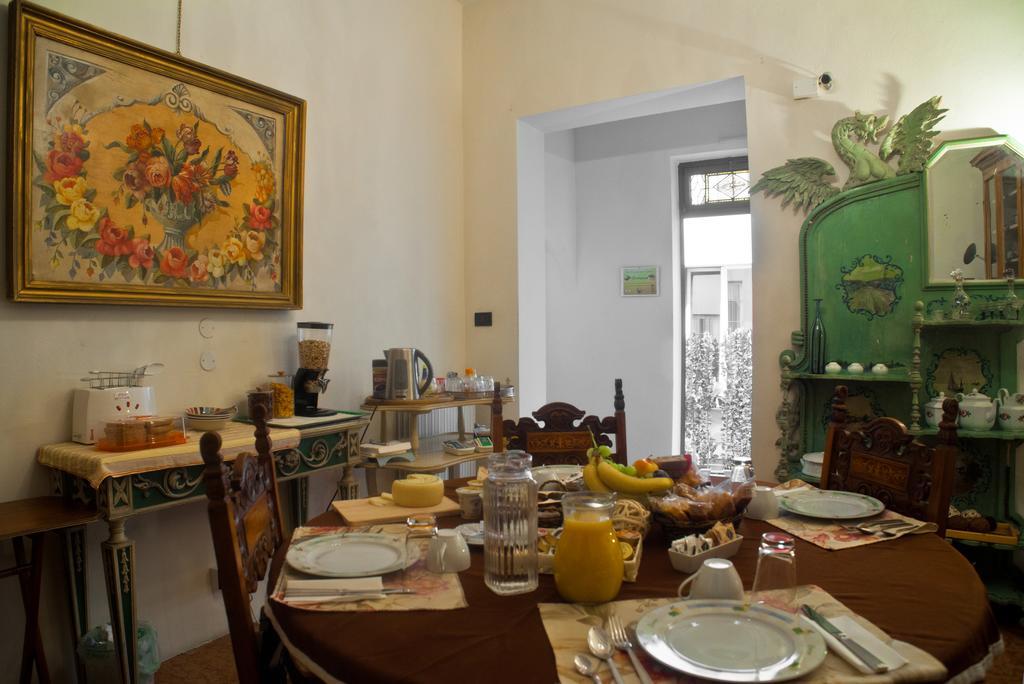 B&B - Le Stanze Del Carro - Bologna Exterior photo