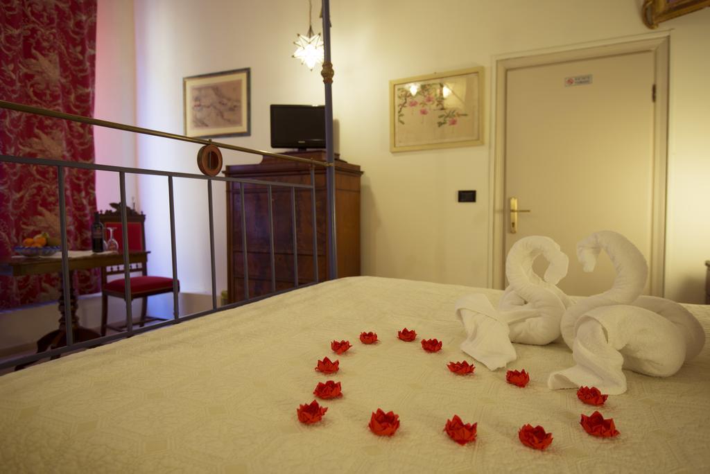 B&B - Le Stanze Del Carro - Bologna Exterior photo