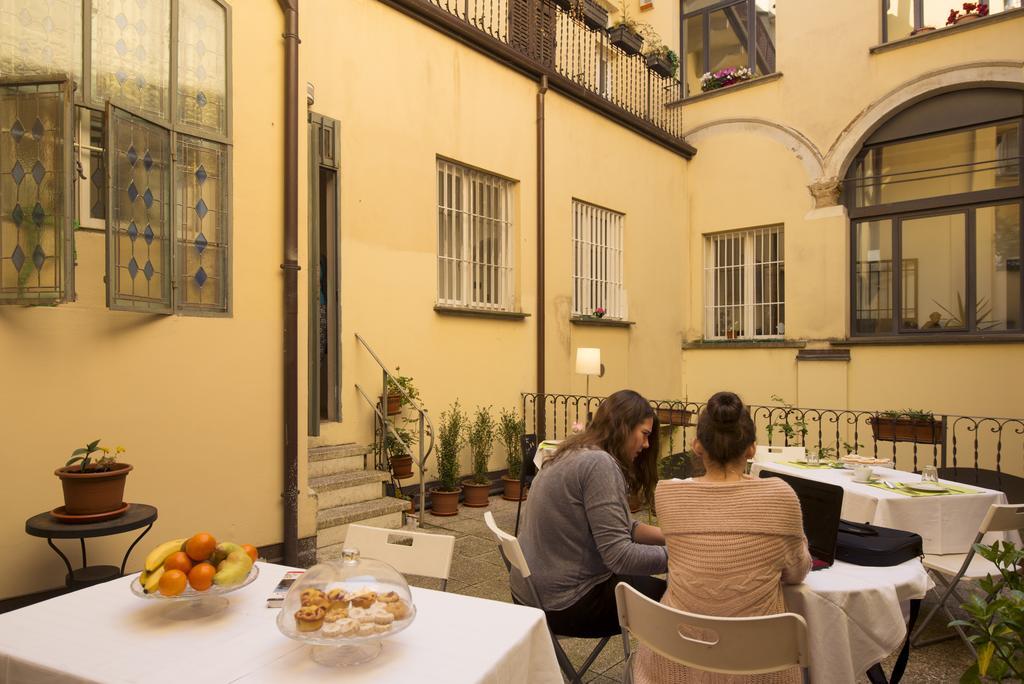 B&B - Le Stanze Del Carro - Bologna Exterior photo