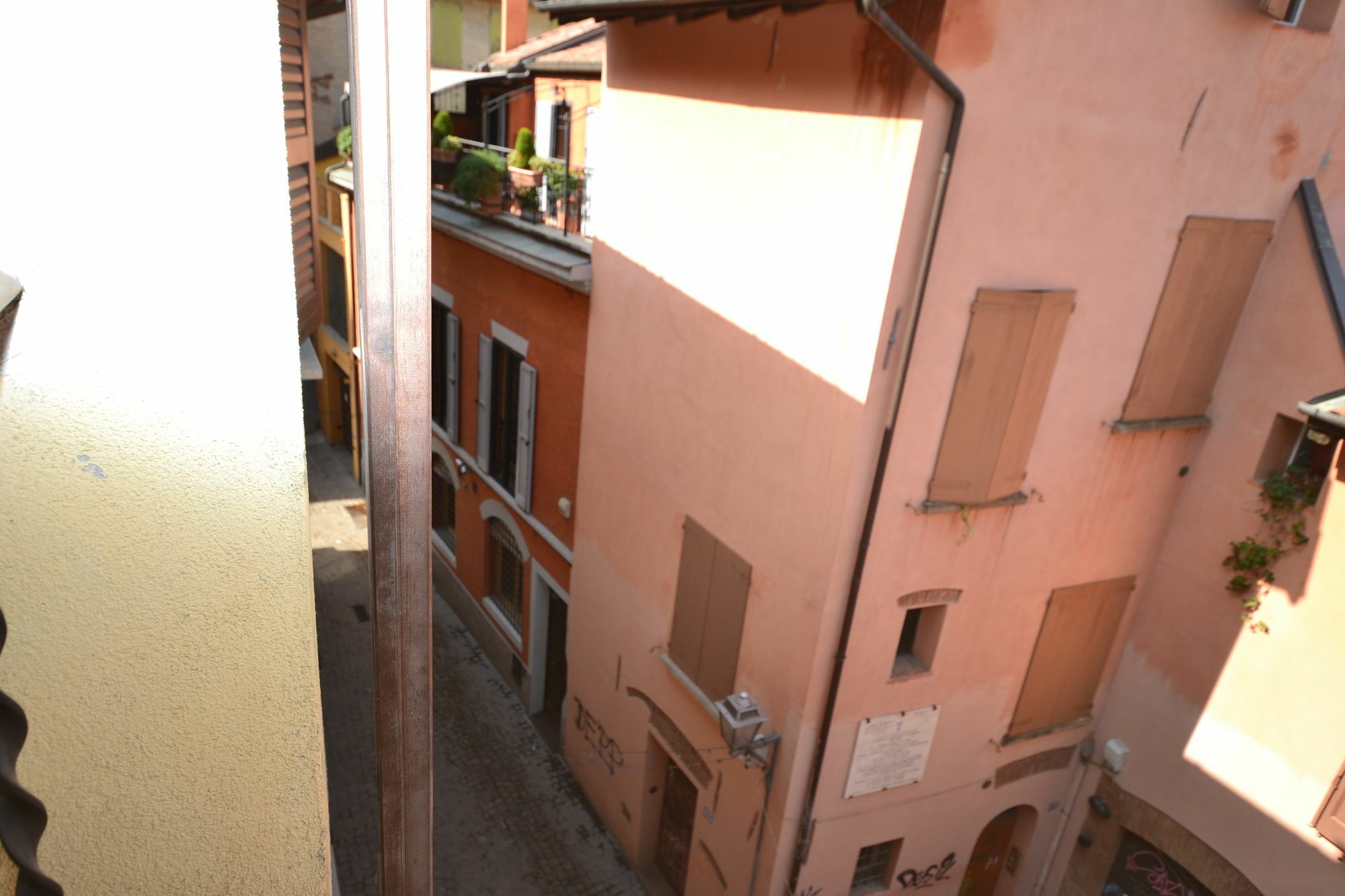 B&B - Le Stanze Del Carro - Bologna Exterior photo