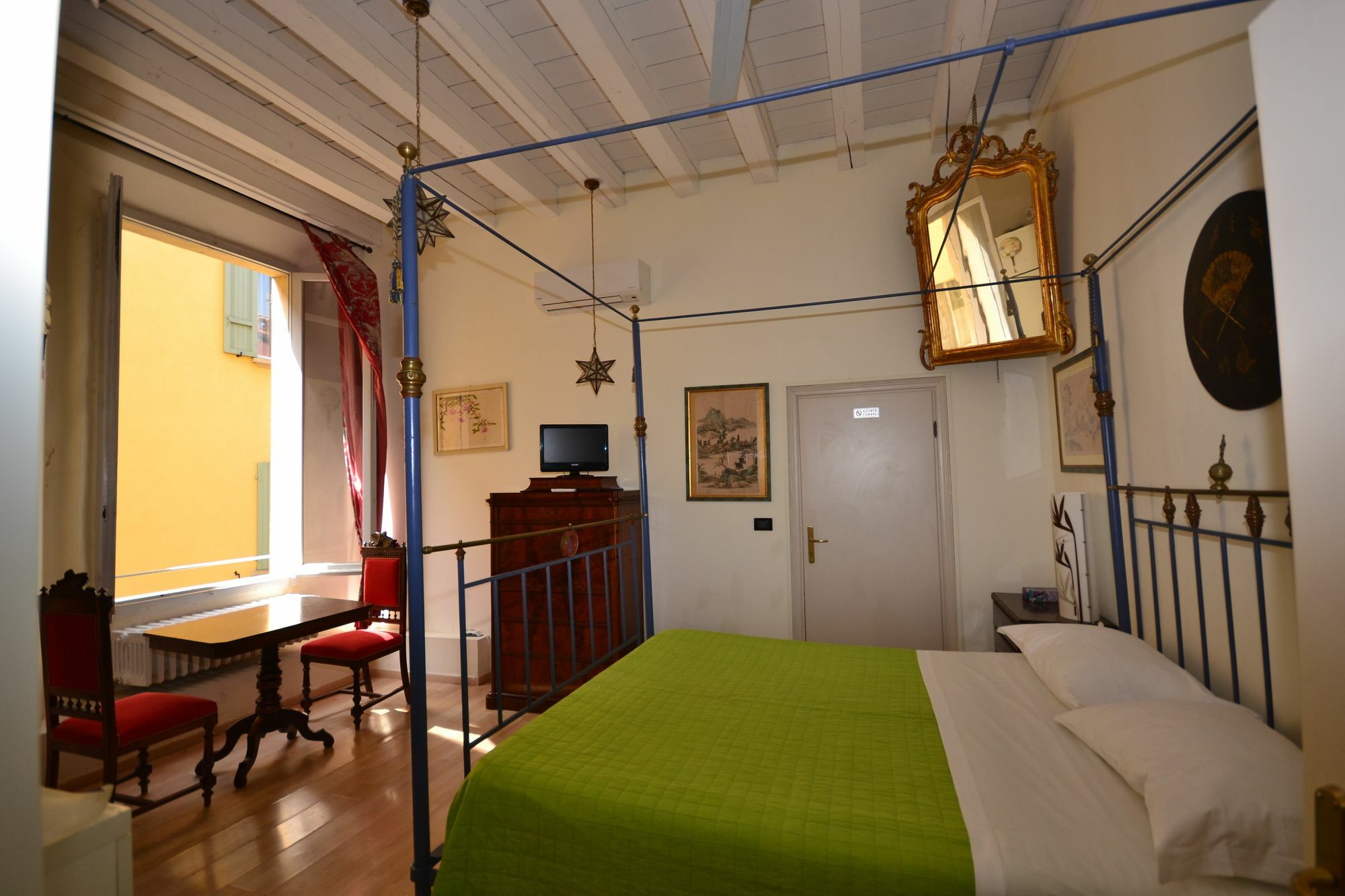 B&B - Le Stanze Del Carro - Bologna Exterior photo
