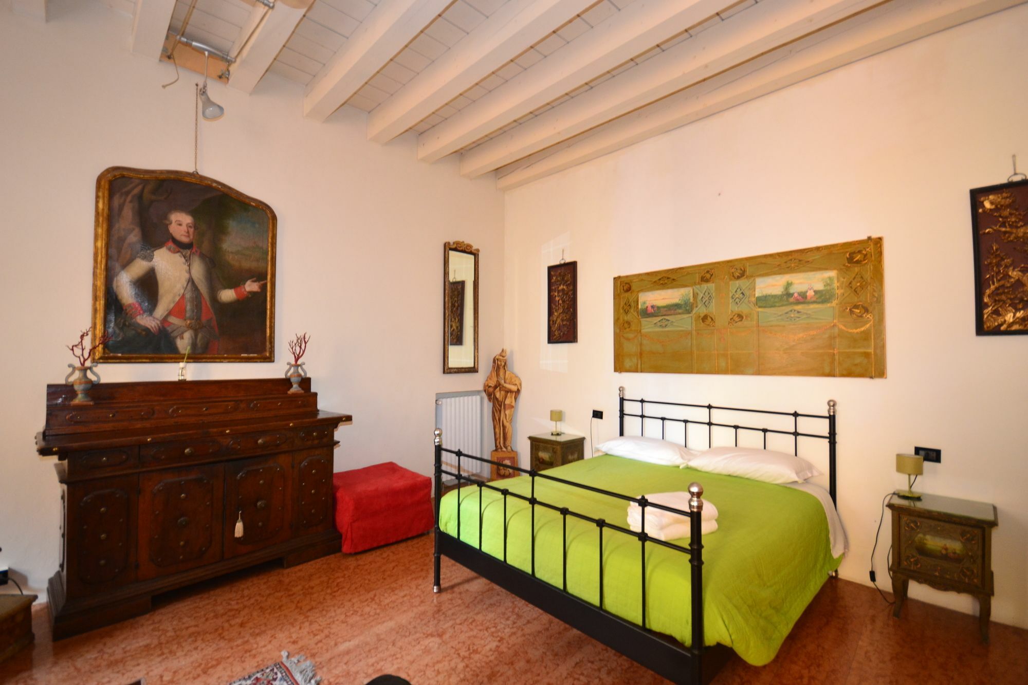 B&B - Le Stanze Del Carro - Bologna Exterior photo
