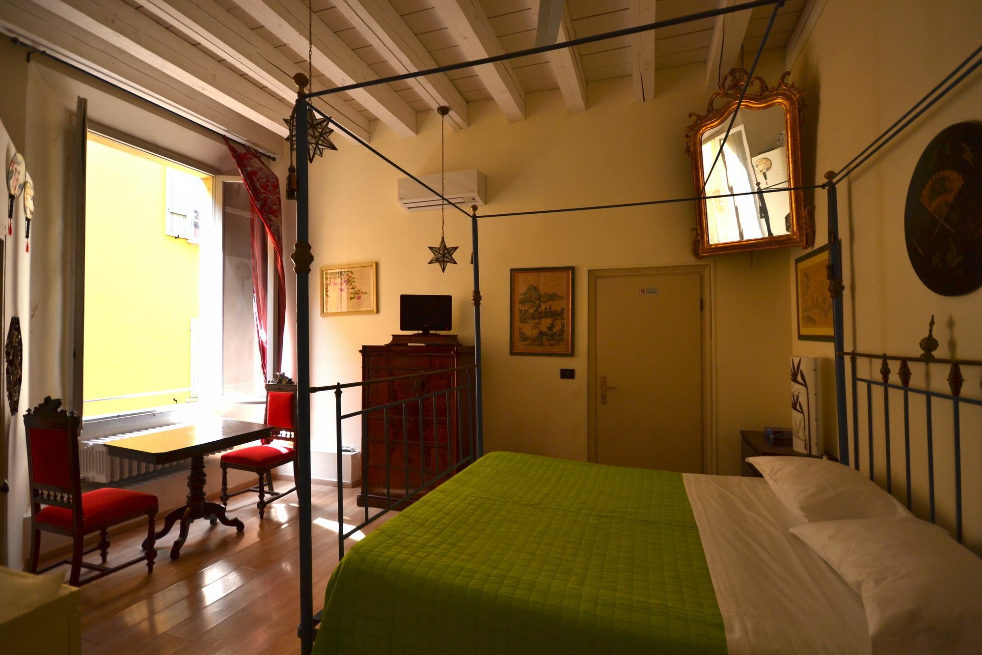 B&B - Le Stanze Del Carro - Bologna Exterior photo