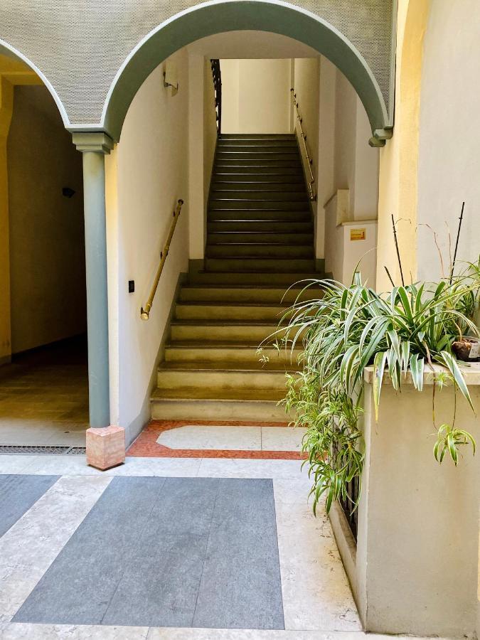 B&B - Le Stanze Del Carro - Bologna Exterior photo